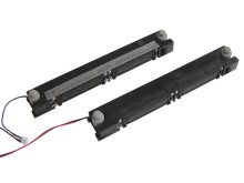 Pár reproduktorů pro LED TV chasis Vestel 8 ohm 15W