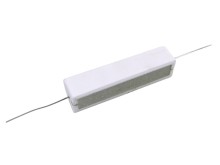 Axiální drátový rezistor TR20 12R0 20W 5%