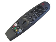 Originální dálkový ovladač VOX UHD65WOS315B / MR20GA