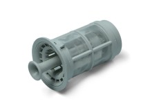 Originální hlavní odtokový filtr do myčky 1523330213 pro AEG, ELECTROLUX, ZANUSSI