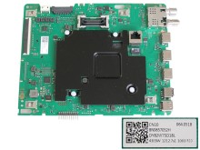 Základní deska LCD modulu BN96-57052H / Main board BN9657052H