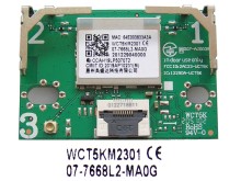 WiFi modul pro LCD LED TV TCL 07-7668L2-MA0G / WCT5KM2301