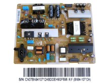 Napájecí zdrojový modul BN94-10712A pro LCD TV