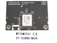 WiFi modul LCD LED pro TCL 07-7638BU-MA0G WT25M2501