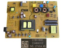 Napájecí zdrojová deska 17IPS72 pro LCD a LED TV