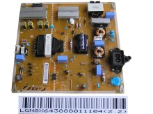 Napájecí zdroj LCD modulu EAY64388801 pro LG TV