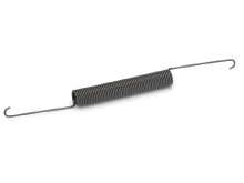Pružina dveří do myčky 92483809 pro Candy, Hoover a Zerovat