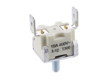 Vratná tepelná pojistka termostat AEG 3427532076