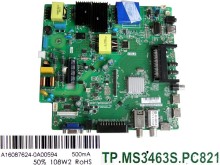 Main board LCD modulu pro Changhong LED49E2200ST2