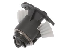 Sada převodu náhonu pro kuchyňský robot Bosch Siemens MUM4xxx 00177509