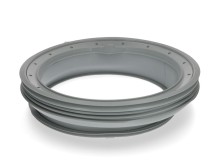 Těsnění dvířek pračky TVO 1320041906 pro AEG, Electrolux, Zanussi