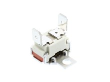 Termostat s tepelnou pojistkou AEG 3570560056 115°C