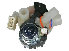 Ventil s motorkem pro myčku MD30202001 4W 240V