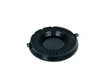 Uhlíkový filtr do digestoře MOD.048 235x27 mm pro odsavače par