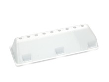 Žebro bubnu pračky náhradní díl 482000028220 pro WHIRLPOOL a INDESIT