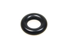 Silikonový O-kroužek 8x4 mm pro kávovary
