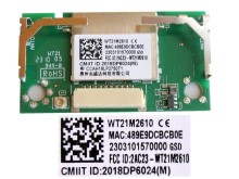 WiFi modul LCD LED WT21M2610 pro TV