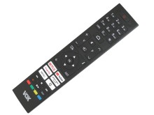 Originální dálkový ovladač Vestel / VOX RC45157 30109080
