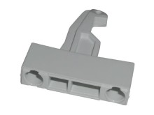 Dveřní hák pro sušičku prádla 00154243 Bosch Siemens