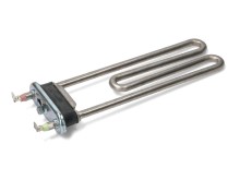 Topné těleso do pračky 1850W s otvorem pro čidlo 32004582 náhrada