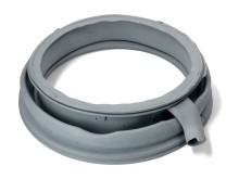 Těsnění dvířek pračky manžeta 00680768 pro BOSCH a SIEMENS