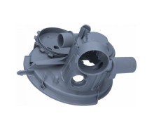 Originální jímka čerpadla do myčky 00668102 BOSCH / SIEMENS