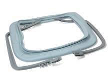 Těsnění dvířek pračky manžeta AEG Electrolux ZANUSSI 4071425344