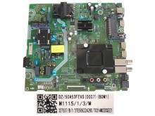Základní deska LCD modulu HE40K3300UWTS pro TV Hisense