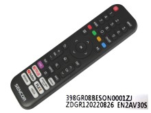 Originální dálkový ovladač Sencor SLE32S700TCS 398GR08BESON0001ZJ