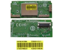 WiFi modul pro LCD LED TV LG EAT65167004 / ETWCFMBC01 / LGSABWAC95