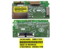 WiFi modul pro LCD LED TV LG EAT65193302 / ETWCFMBC03