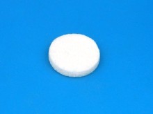 Filtr 20,8 mm pro pájecí stanice ZD-915, ZD-917, ZD-8915, ZD-8917B