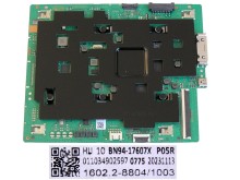 Main board BN94-17607X pro LCD LED TV
