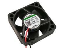Axiální ventilátor 30x30x10mm 12V DC 49mA Sunon HA30101V3-A99