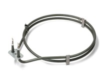 Kruhové topné těleso do trouby 2000W 230V, průměr 192 mm