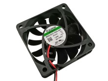 Axiální ventilátor 60x60x15mm 24V DC 1.08W Sunon MF60152V2