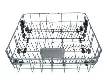 Spodní koš do myčky nádobí 1766810083 pro ARCELIK, Beko, Whirlpool