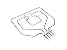 Horní grilovací topné těleso 00472510 pro BOSCH a SIEMENS