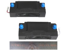 Pár reproduktorů TV LCD 6 Ω 12 W VIT30140 Hisense HT295469