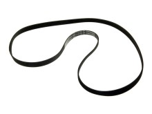 Drážkový řemen 1204H8 POLY-V pro pračky Whirlpool a Indesit