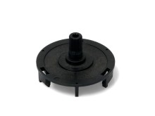 Převodové kolo mlýnku pro kávovar Philips Saeco 996530017952
