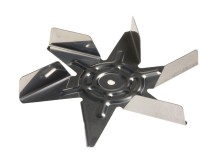 Ventilátorová vrtule pro horkovzdušnou troubu C00916606