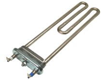Topné těleso do pračky 230V 1950W s čidlem 2703370500 náhradní díl