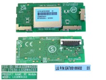 WiFi modul pro LCD LED TV LG EAT65166902 / LGSBWAC03