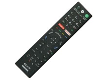 Originální dálkový ovladač Sony RMF-TX220E pro LCD a LED TV