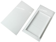 Originální dveře lednice 497666 Hisense / Gorenje