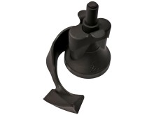 Míchací lopatka (metla) pro fritézu Tefal ActiFry 1.2kg XA900302