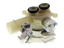 Motor pro rozvod vody do myčky VESTEL 32029698