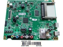 Základní deska LCD modulu EBT65175528 / main board EBU64686614 pro TV