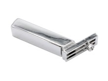 Levý držák skla digestoře stříbrný GORENJE 293294, Mora 5710.0370